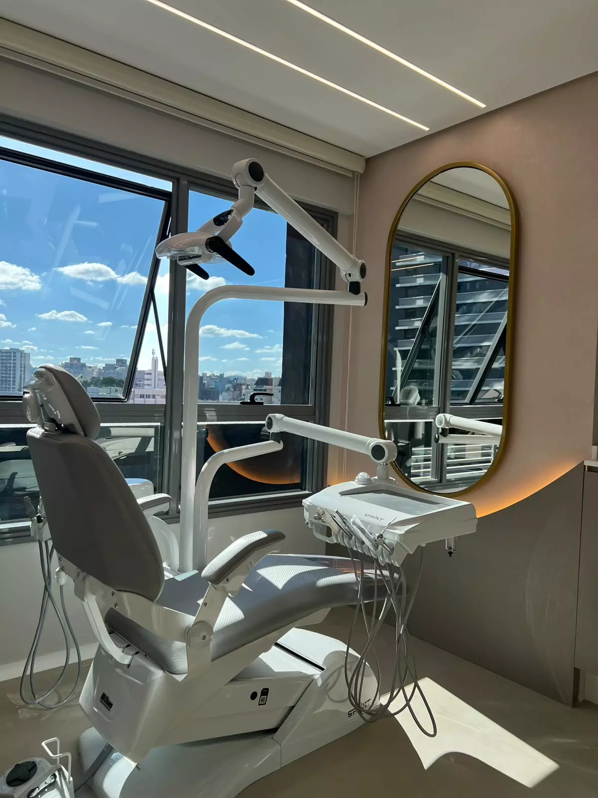 Anah Odontologia e Estética